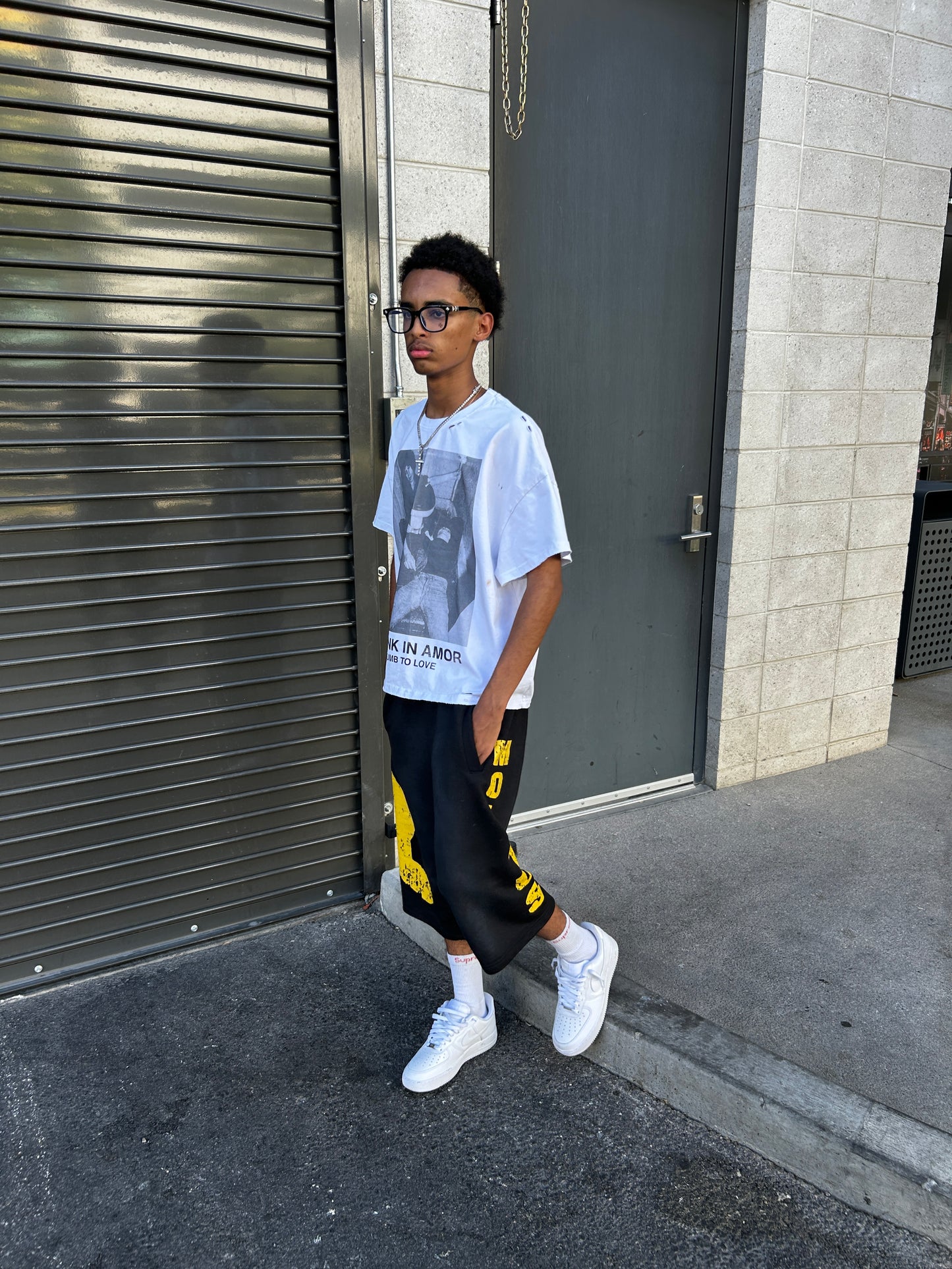MOLITUS LONG SHORTS