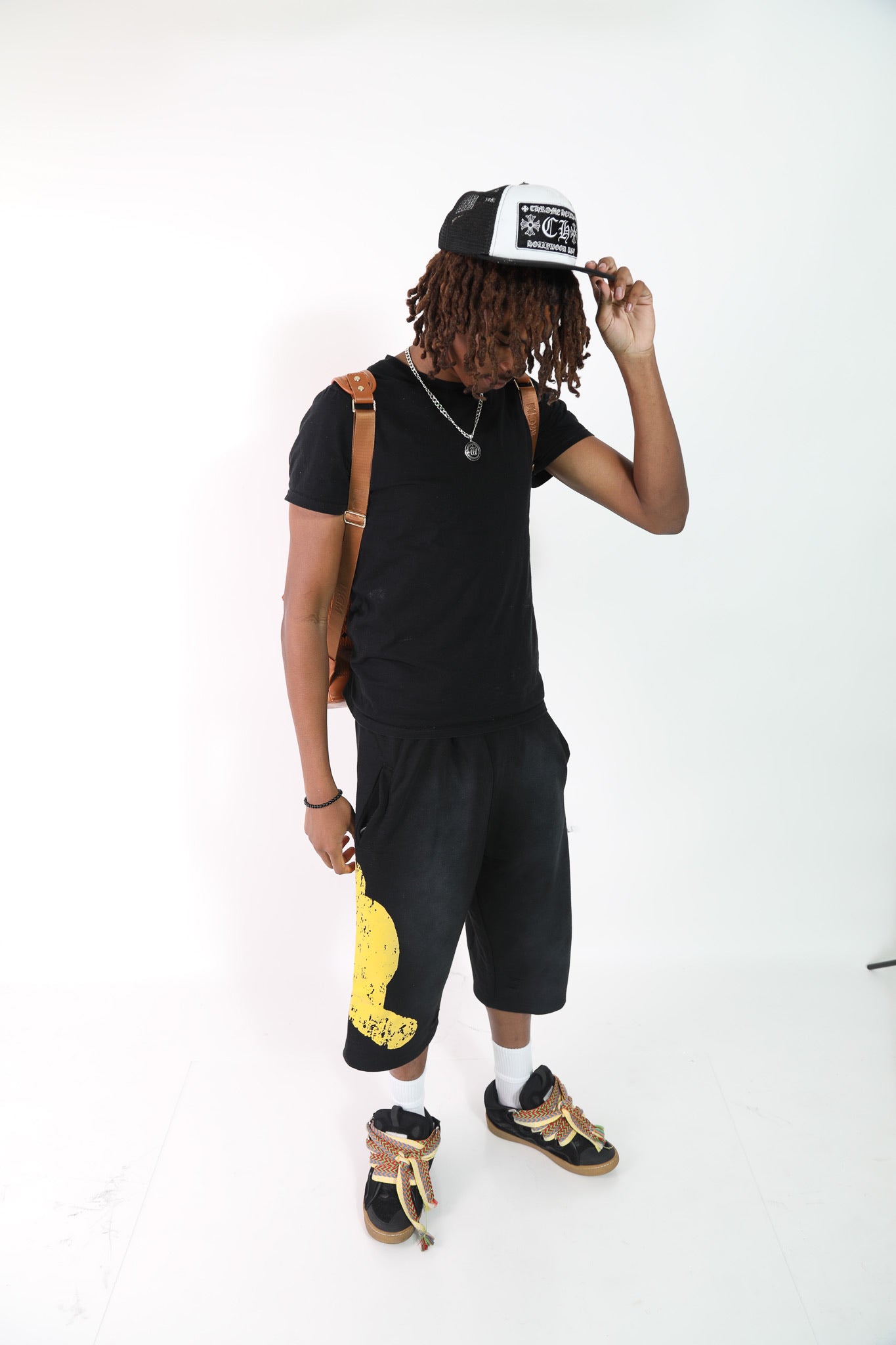 MOLITUS LONG SHORTS