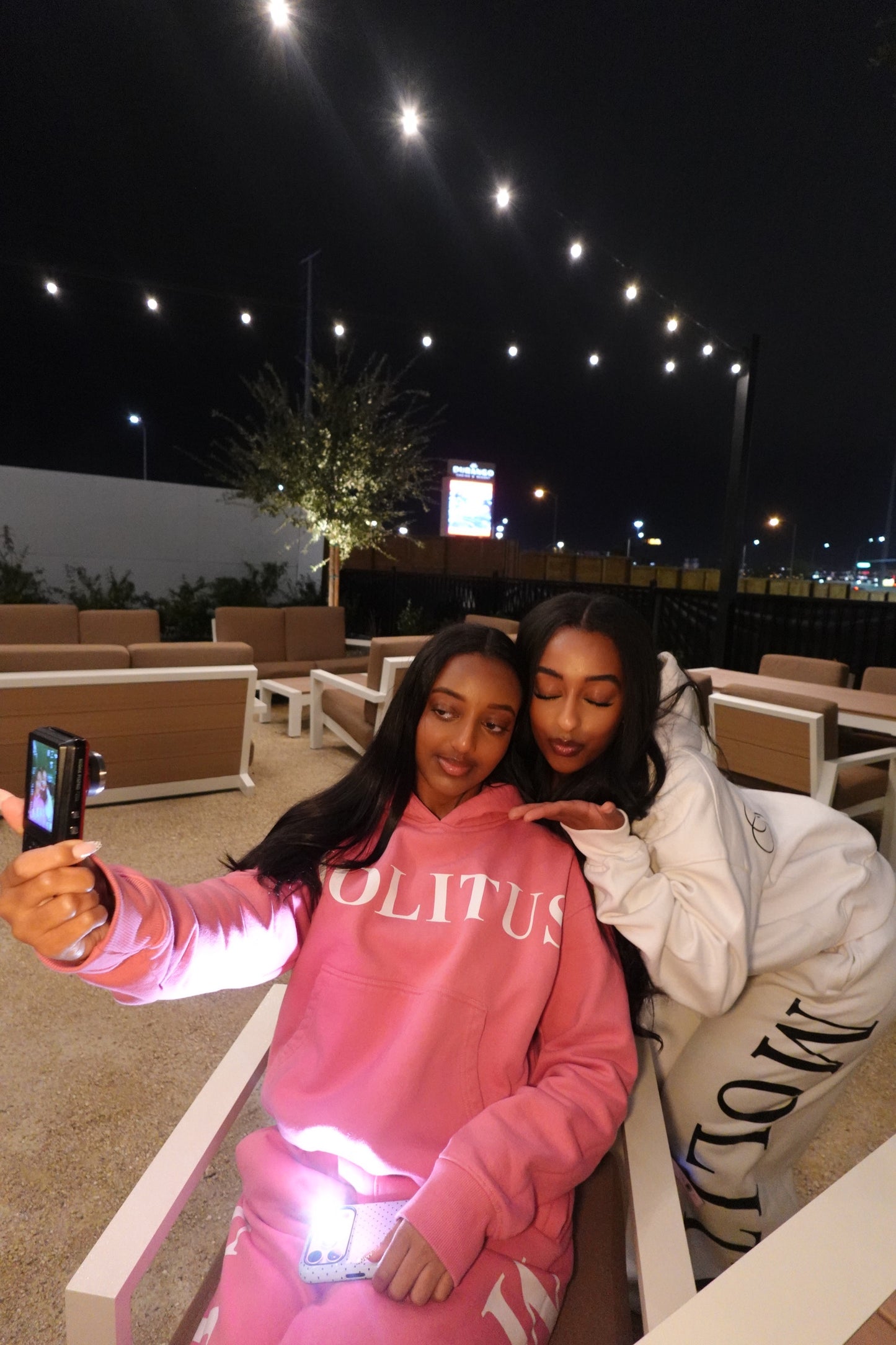 "Made In Sin City" Hoodie