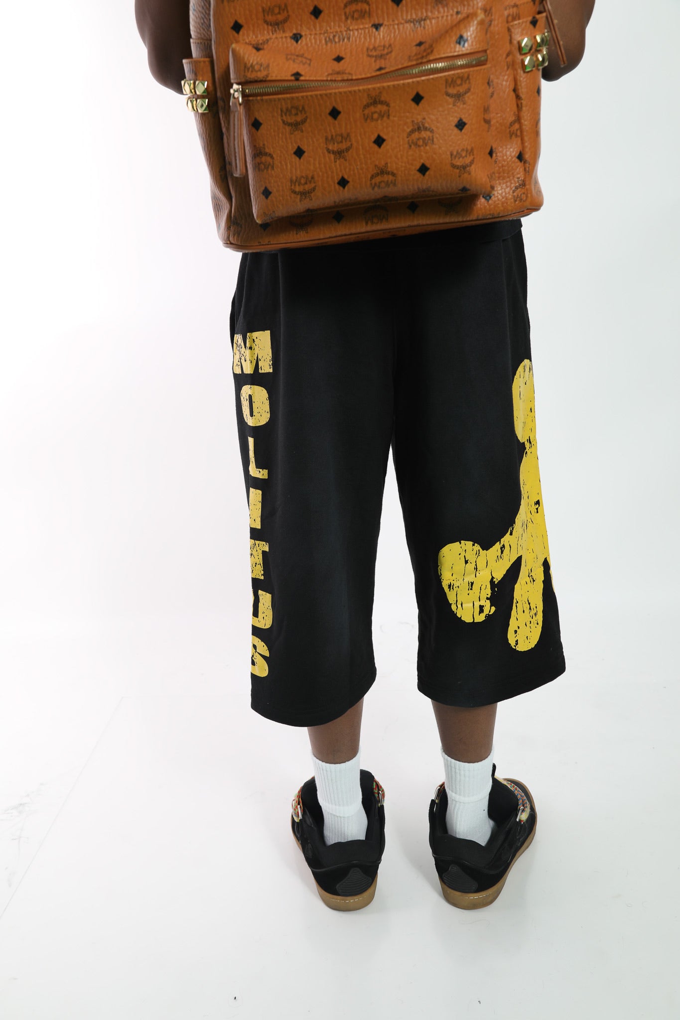 MOLITUS LONG SHORTS