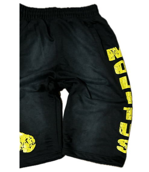 MOLITUS LONG SHORTS