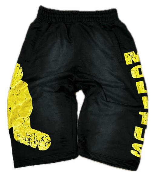 MOLITUS LONG SHORTS